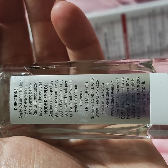 L'Oreal REVITALIFT - Picture 7 of 7